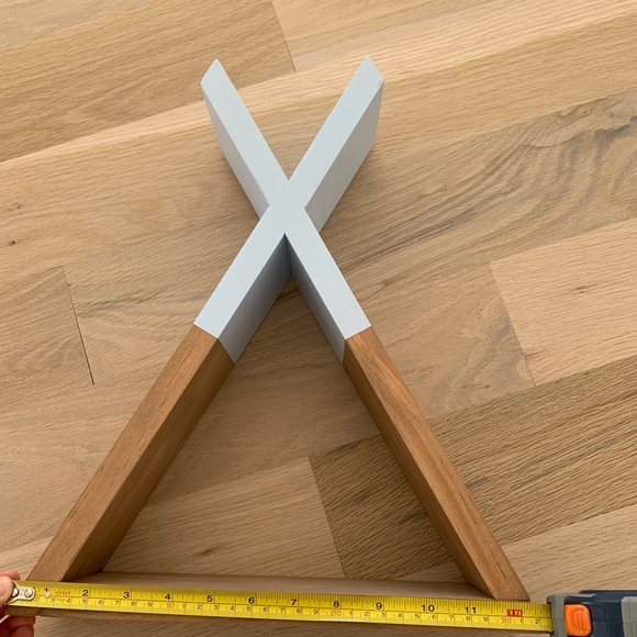 Teepee Shelf - Picture 8 of 8